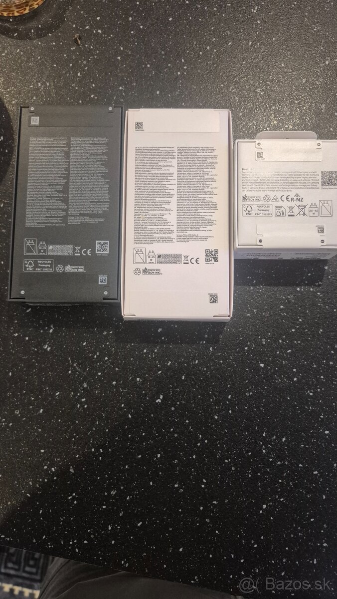 Samsung s25 256GB - 2