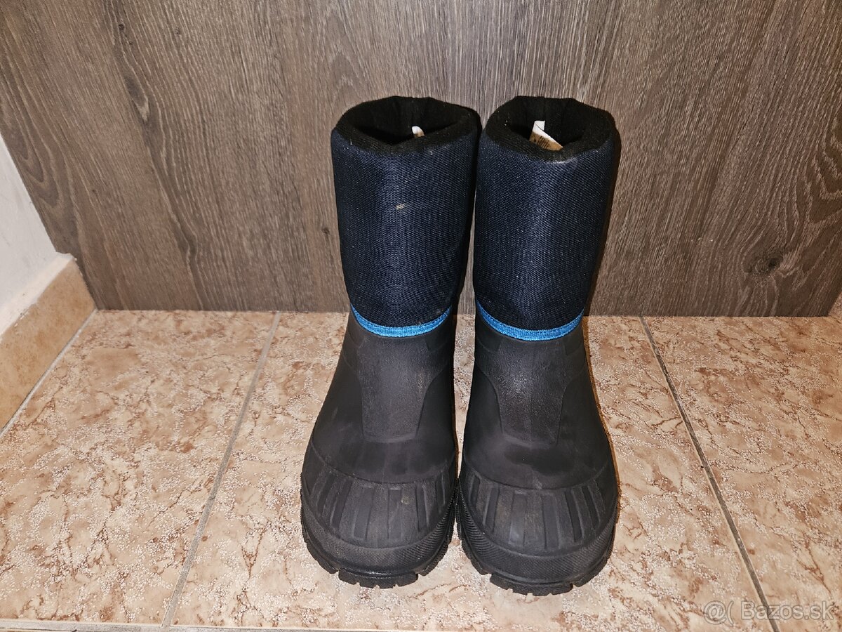 Zimné topánky 36-37 - 2