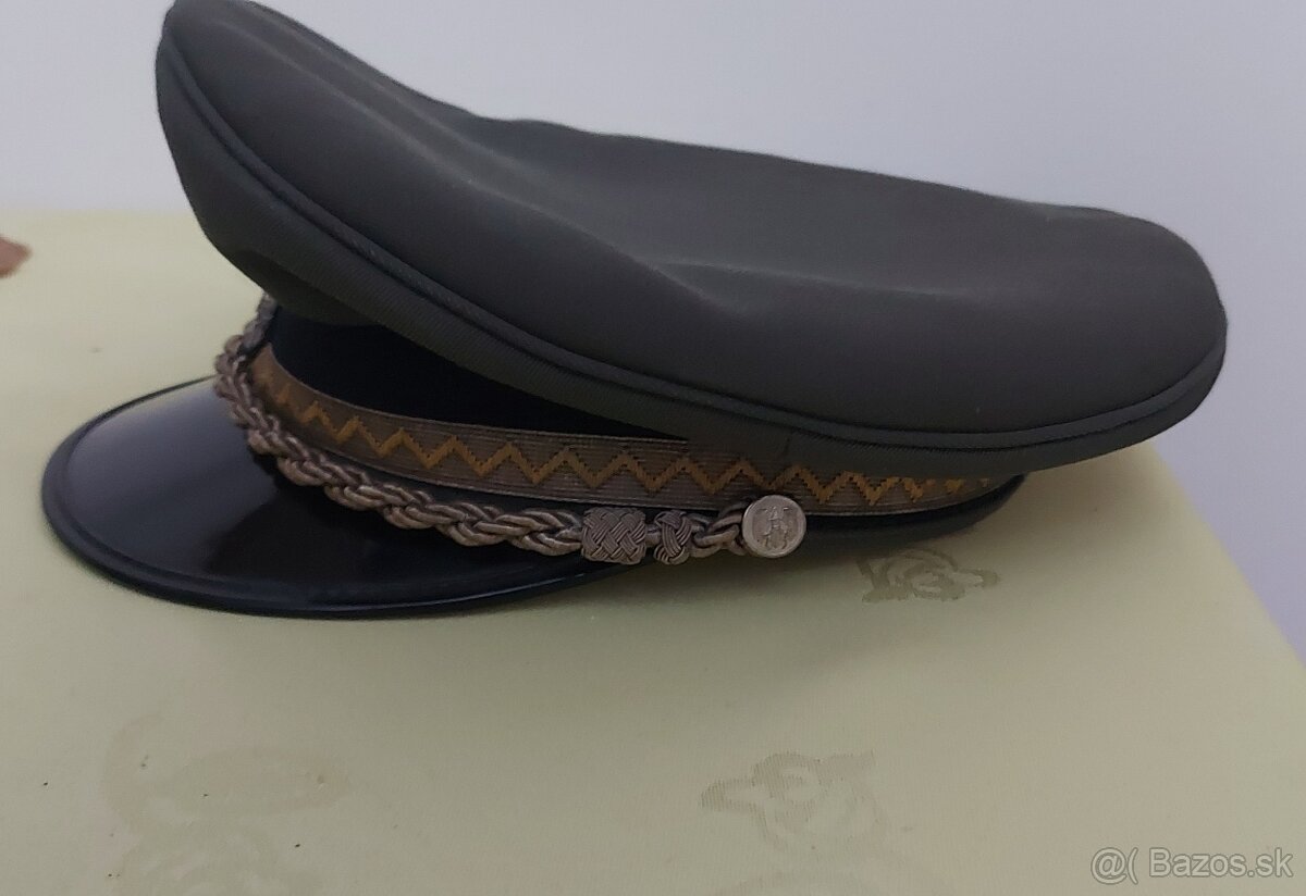 Rakúska vojenská čiapka - 2
