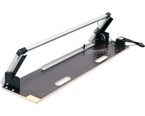 Rezačka na polystyrén - prenajmem - 2