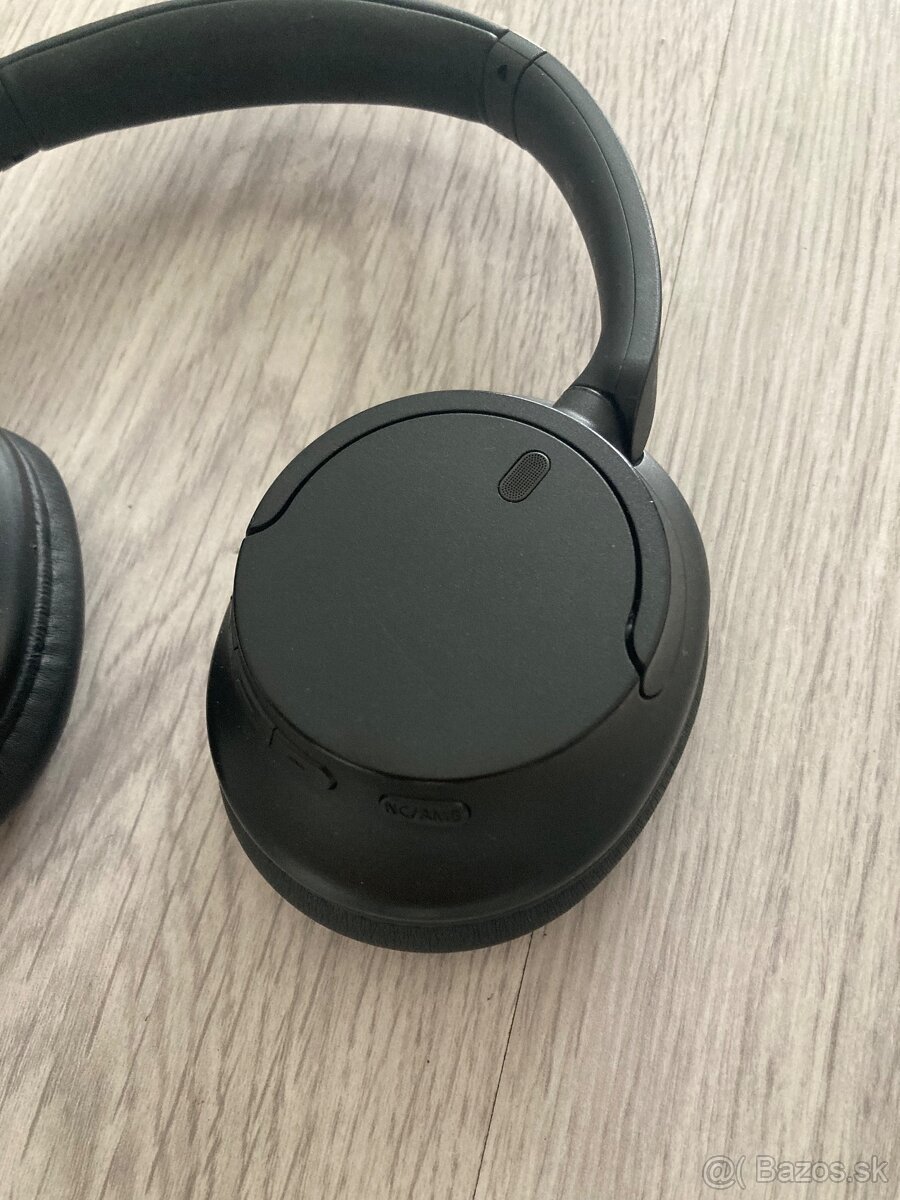Slúchadlá SONY - 2