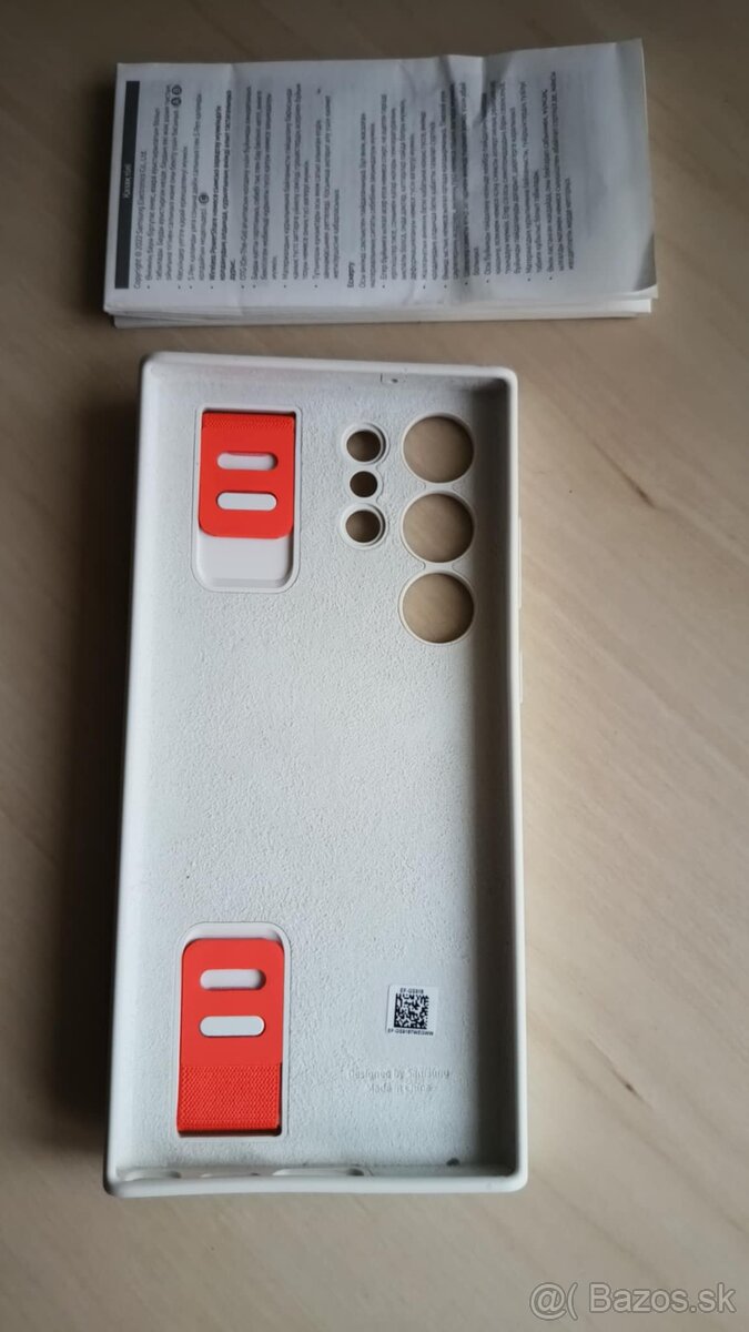 2x kryt na Samsung s23ultra - 2