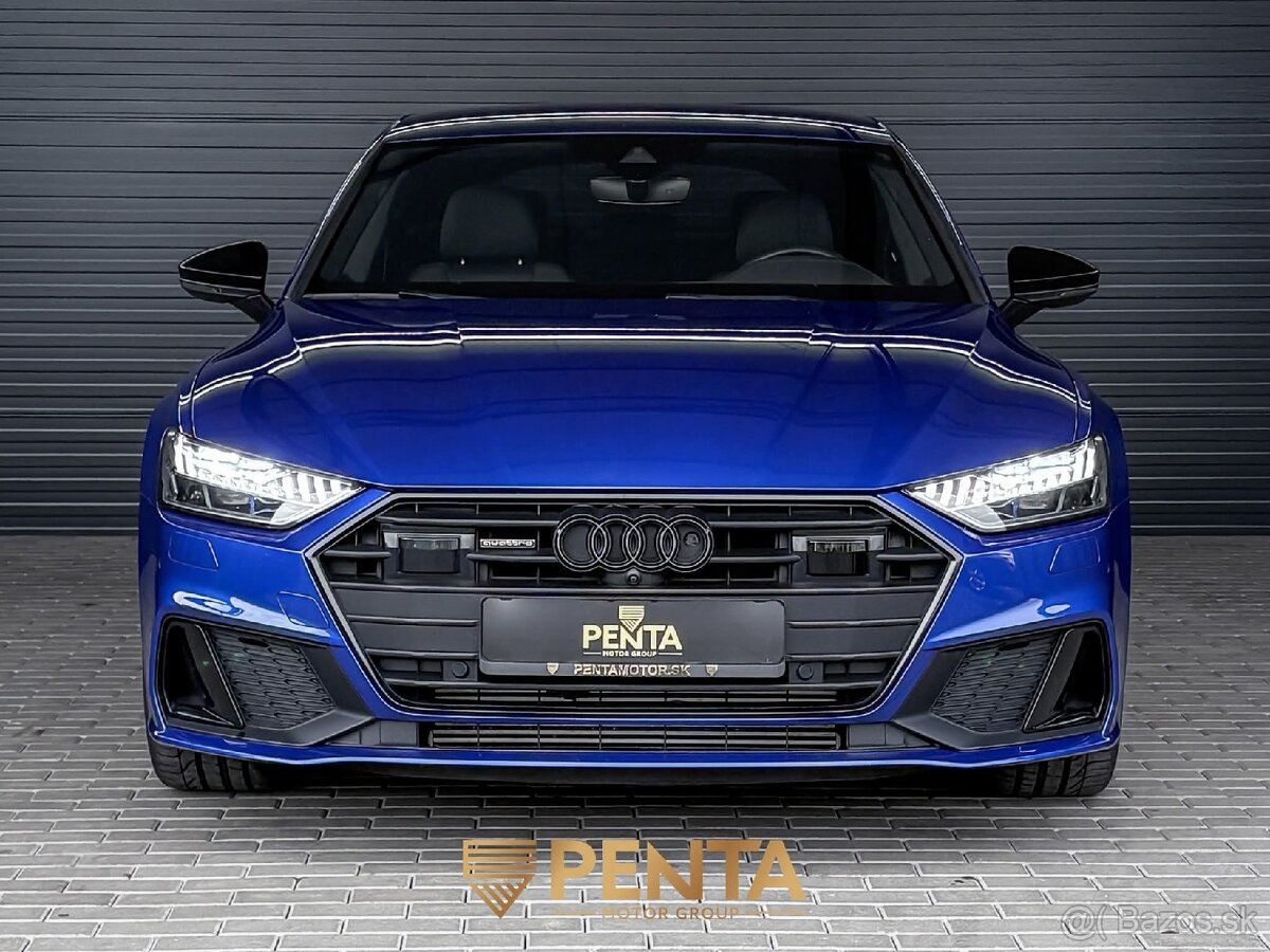 ⭐ AUDI A7 S-LINE ⭐ - 2