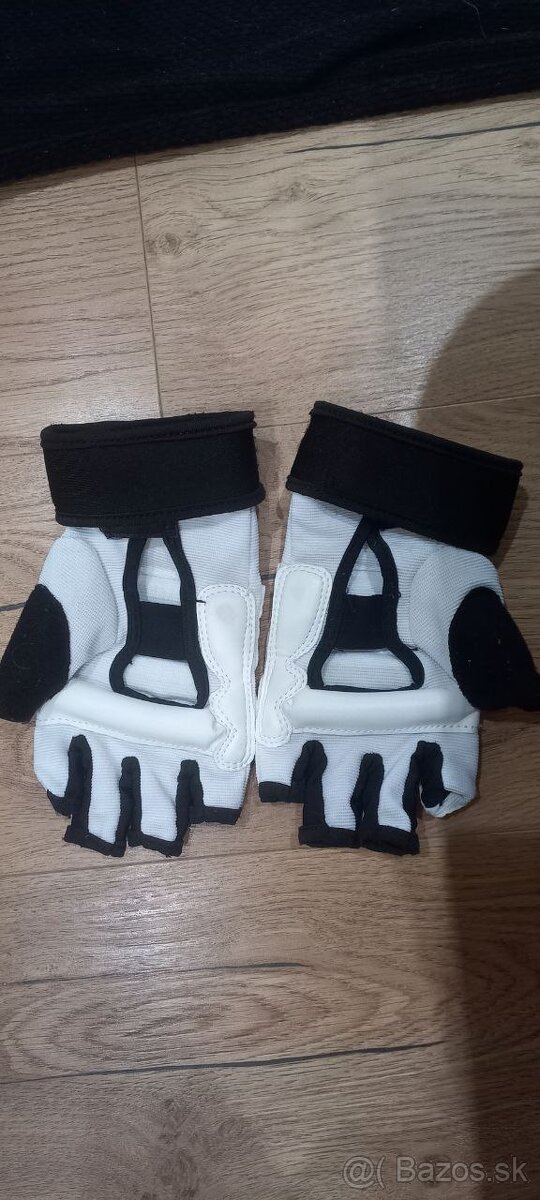 MMA RUKAVICE detské - 2