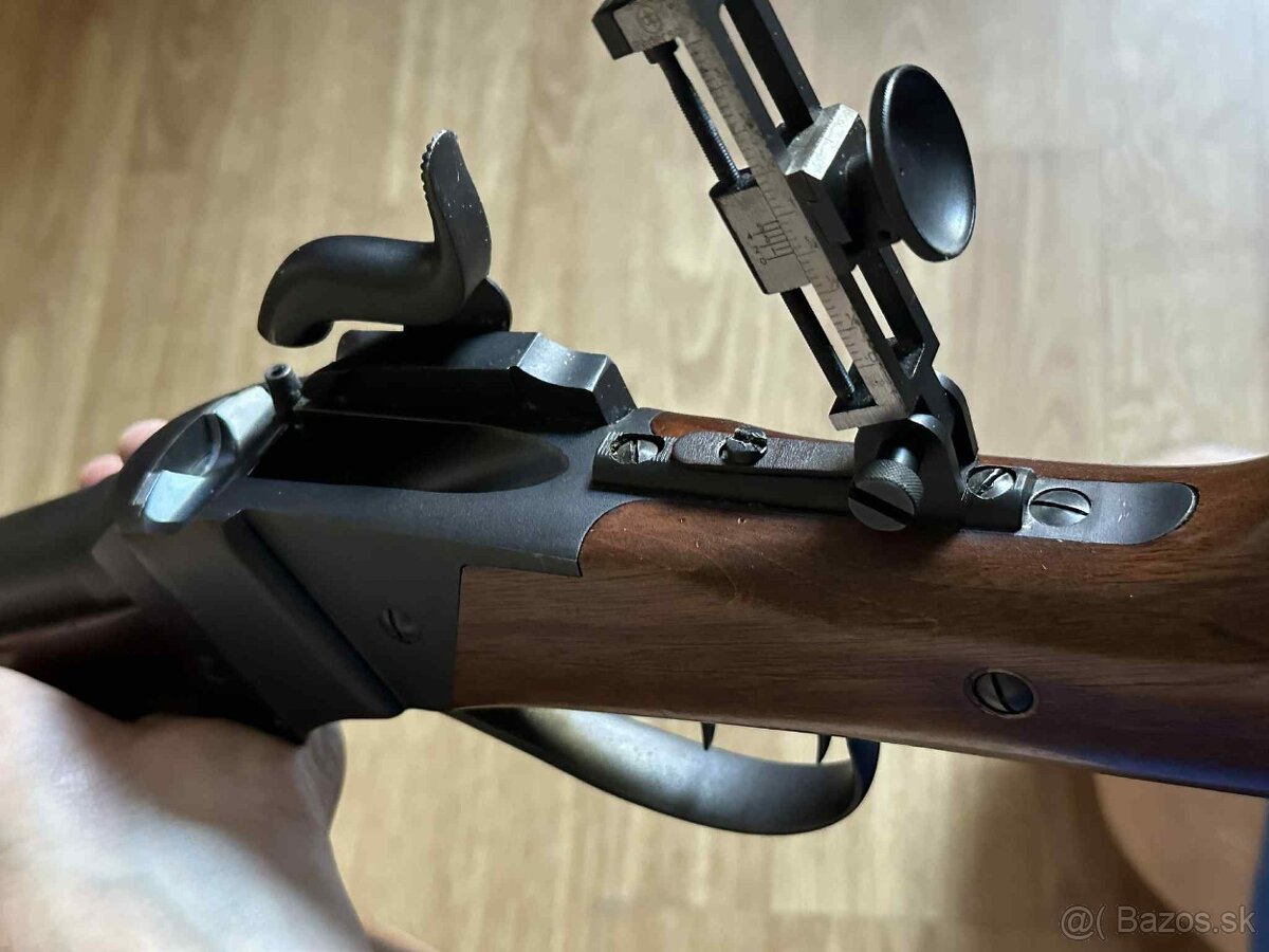 Pedersoli Sharps .54 - 2