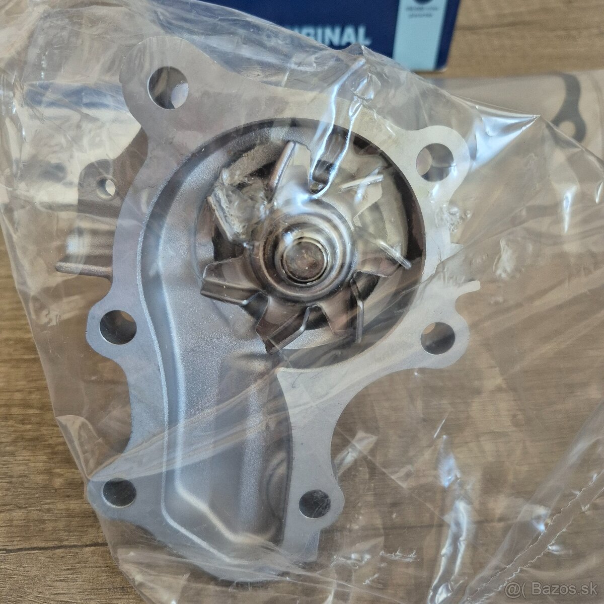 Vodna pumpa Meyle nova - 2