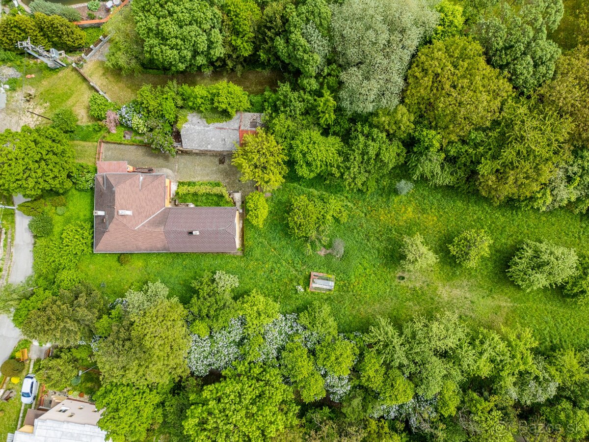 Veľkorysý pozemok Prešov, Solivar - NOVÁ CENA - 2