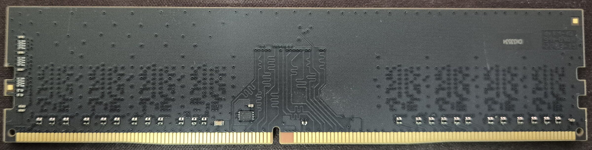 Patriot 1x16GB RAM DDR4 - 2