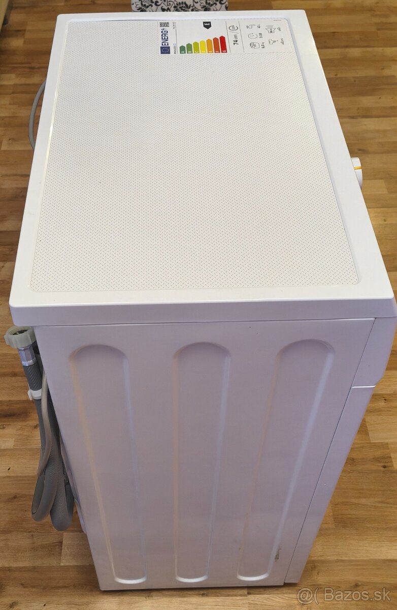 Automatická Práčka Philco PLD 106 ECZ - 2