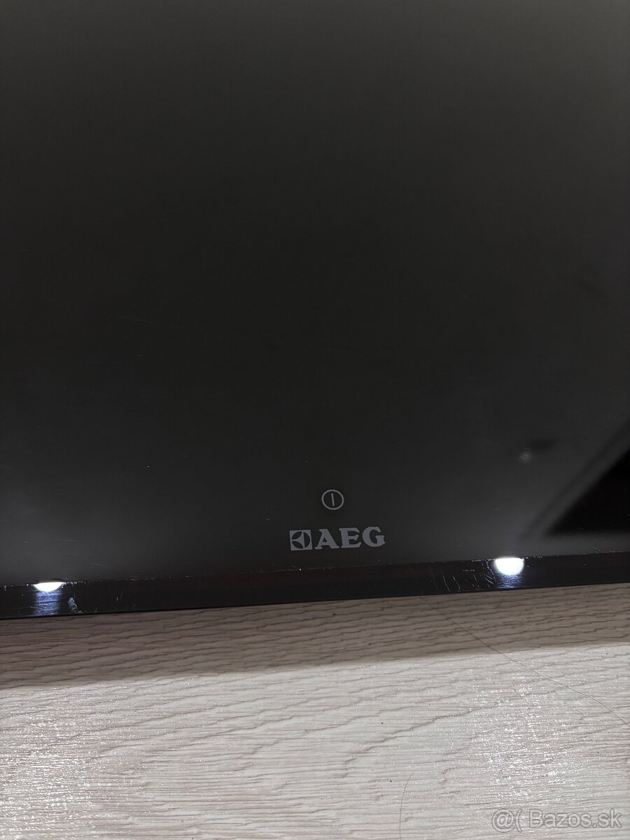 AEG indukčná varná doska 4- zóny - 2