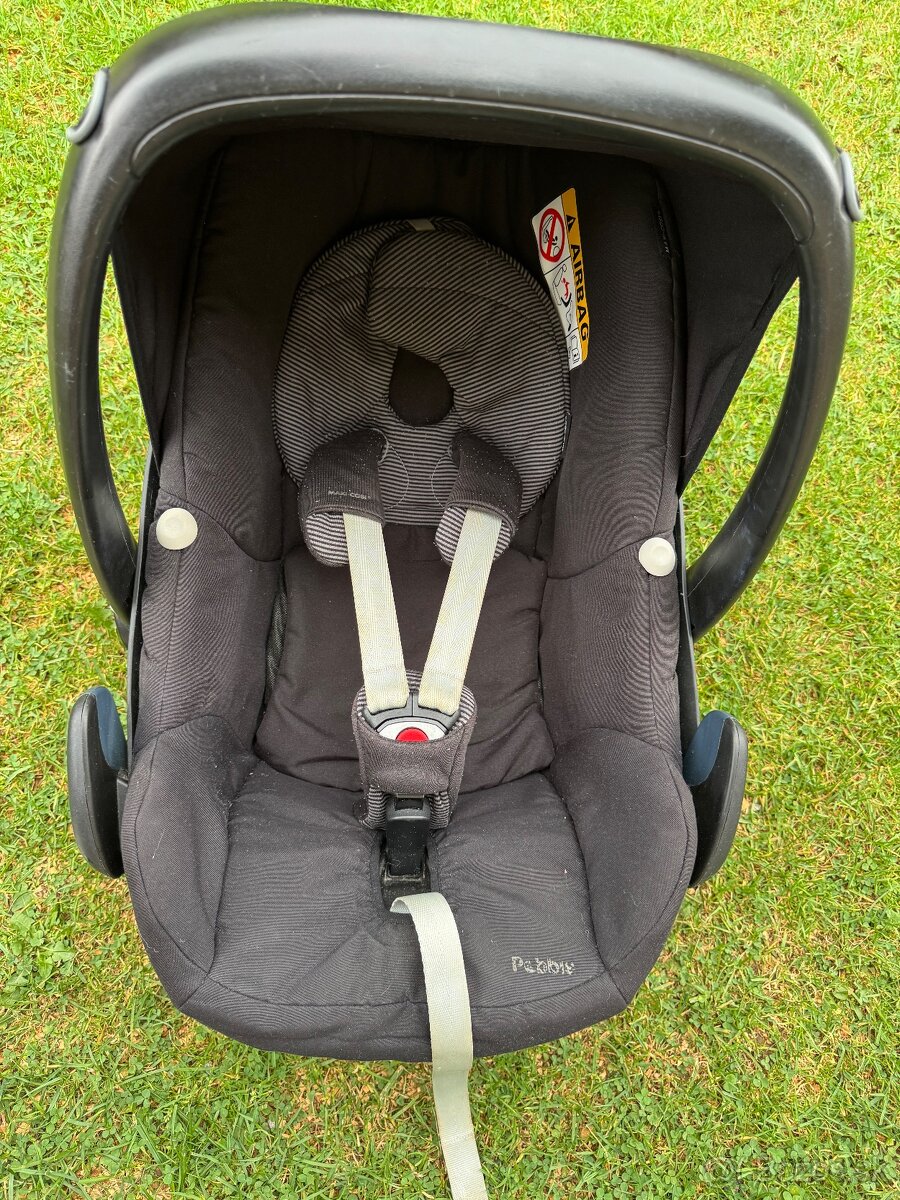 Maxi Cosi - 2