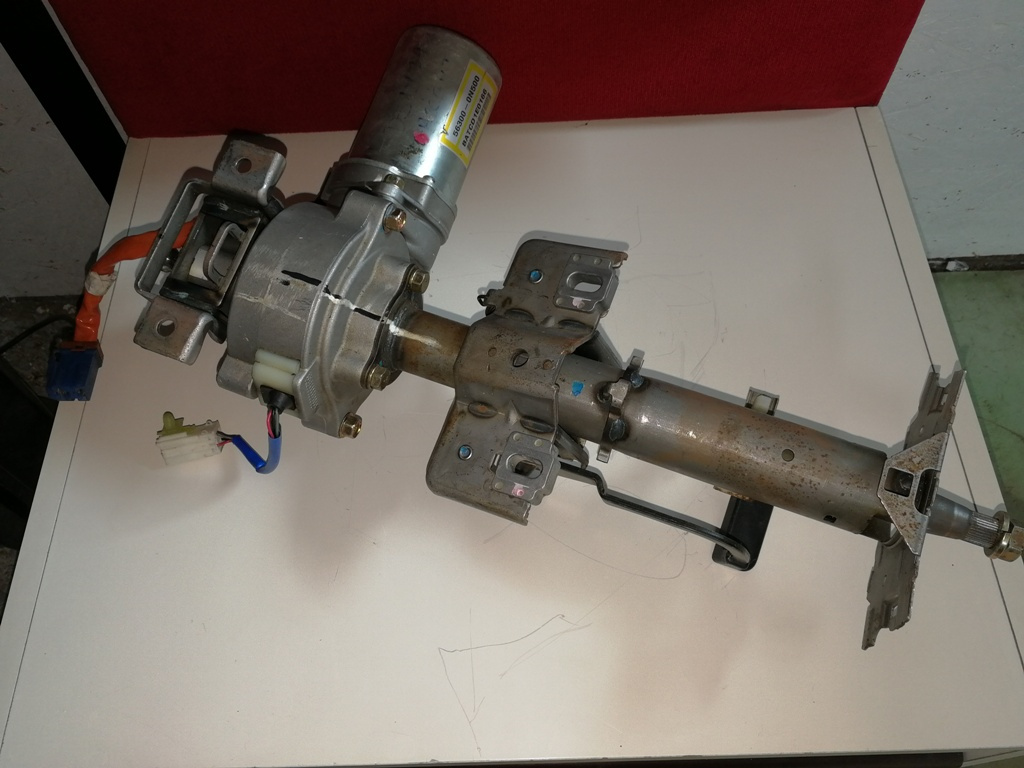 🛞 Servoriadenie Hyundai Accent 2006–2012 záruka - 2