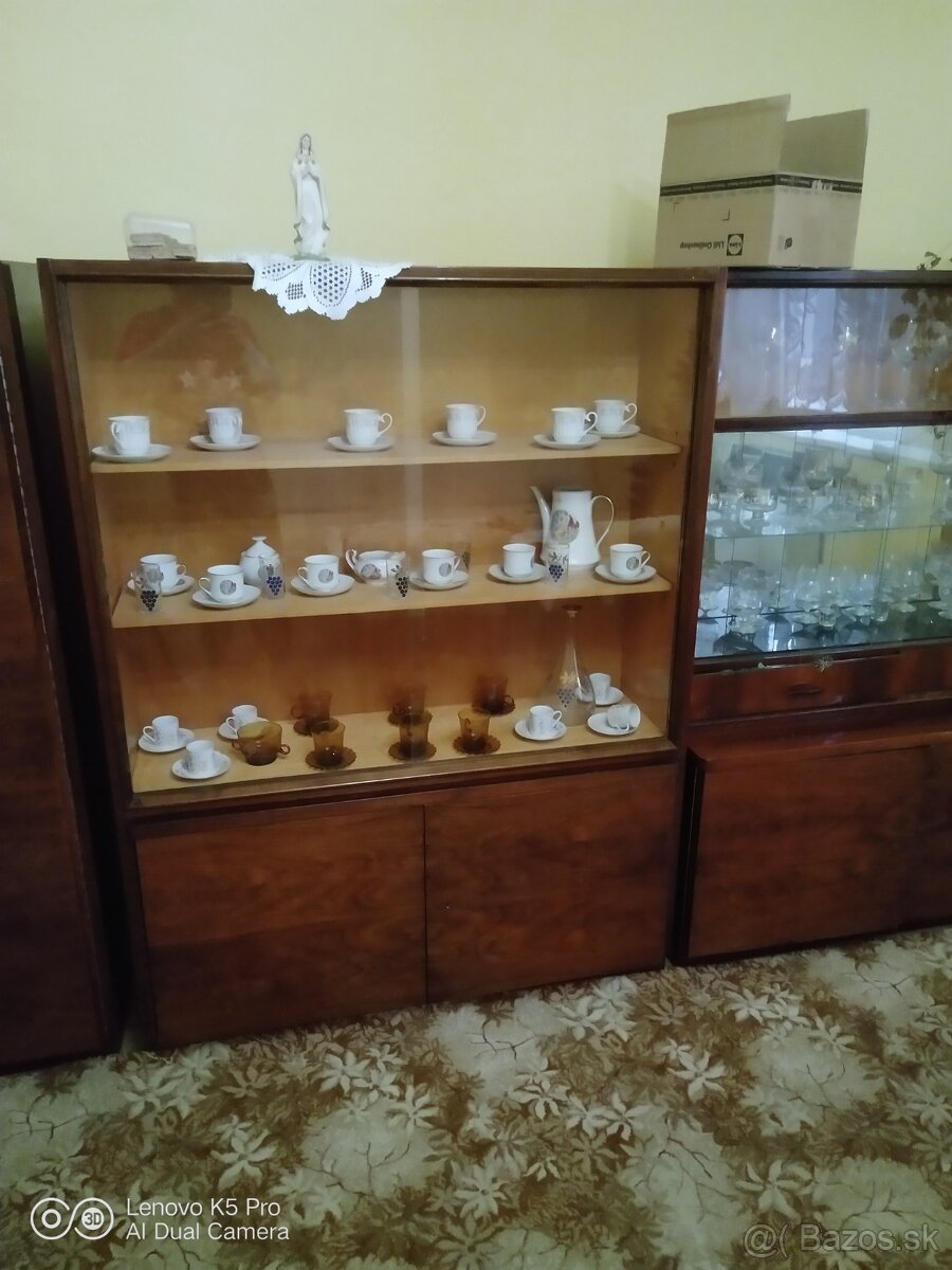 Starý zachovalý - 2