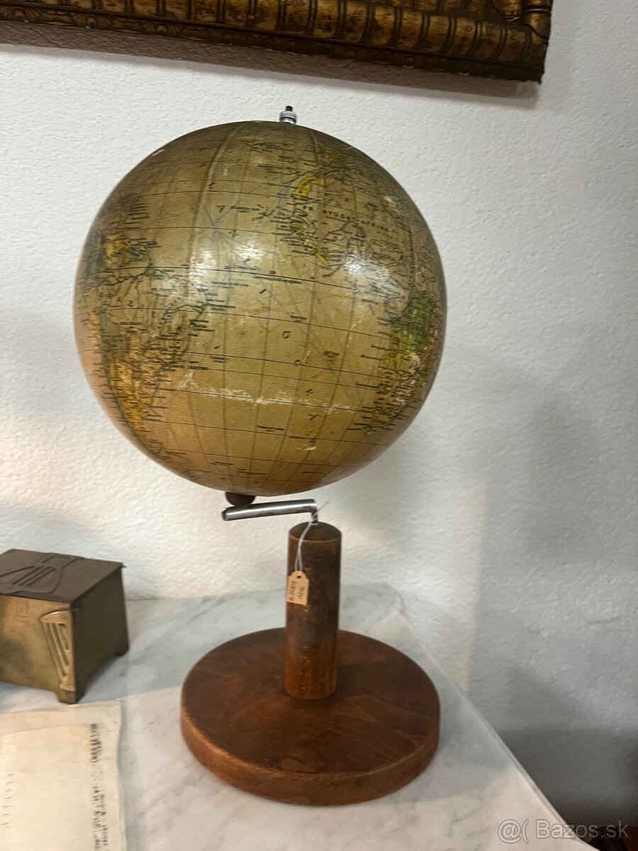 Globus - 2