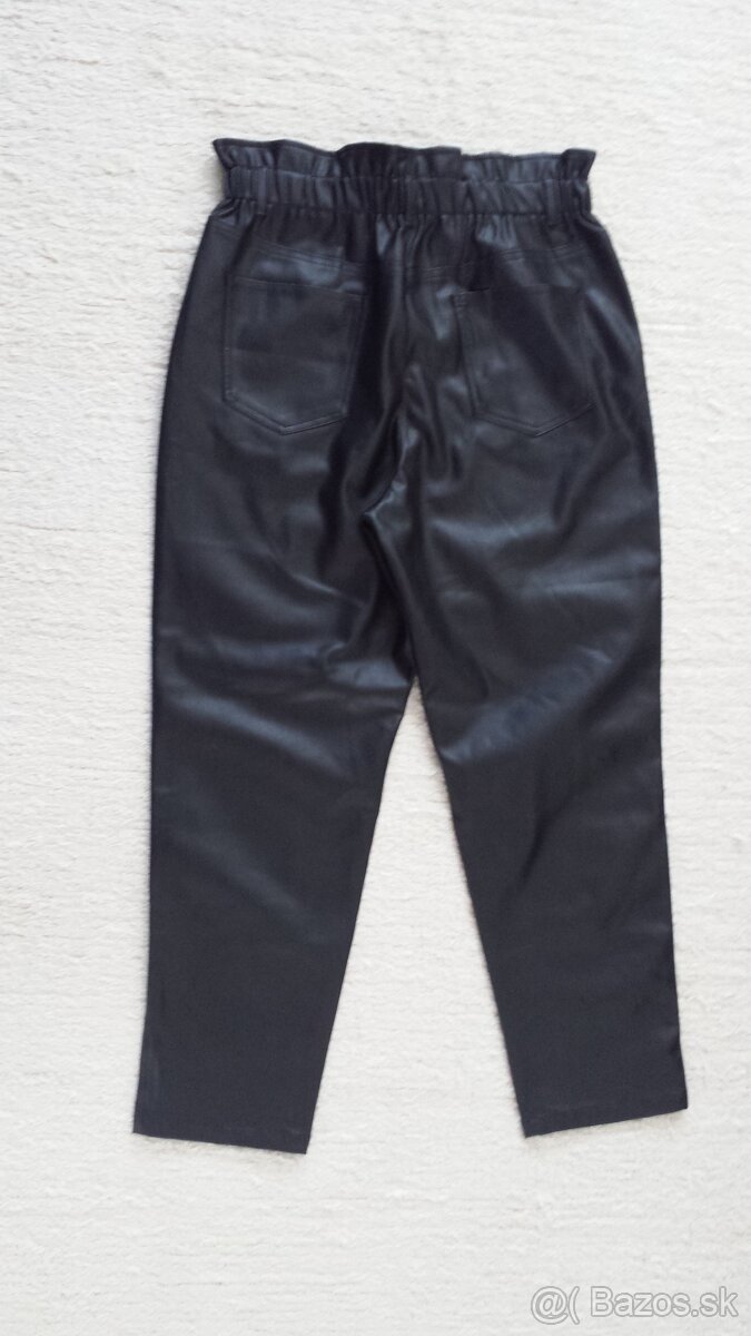 Dámske nohavice Mango M - 2