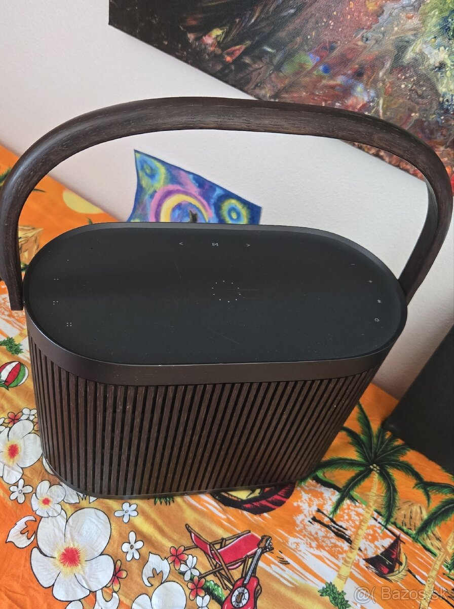 Bang & Olufsen Beosound A5 - 2