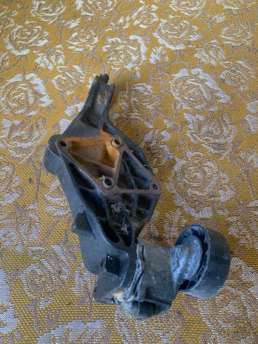 Držiak Fiat,Citroen,Peugeot - 2