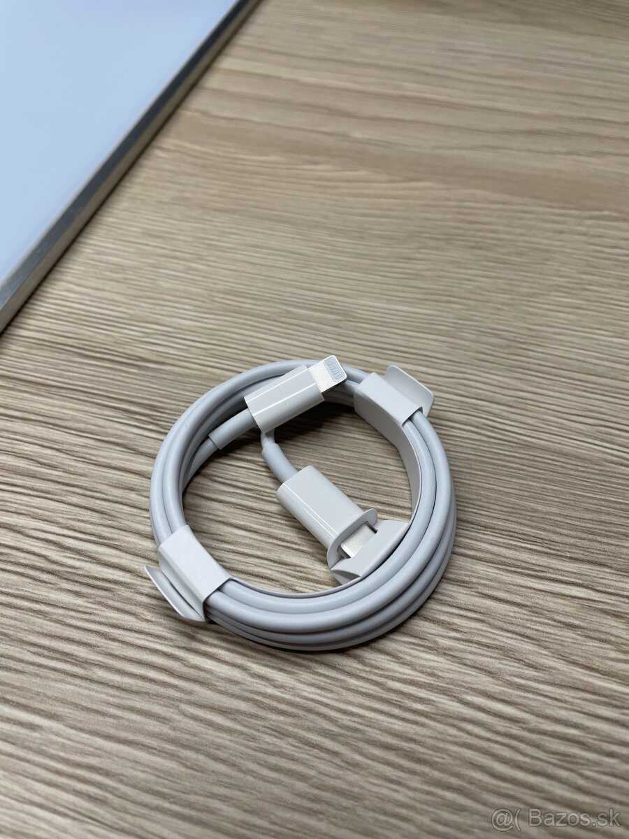 Kábel Apple USB-C/Lightning - 2