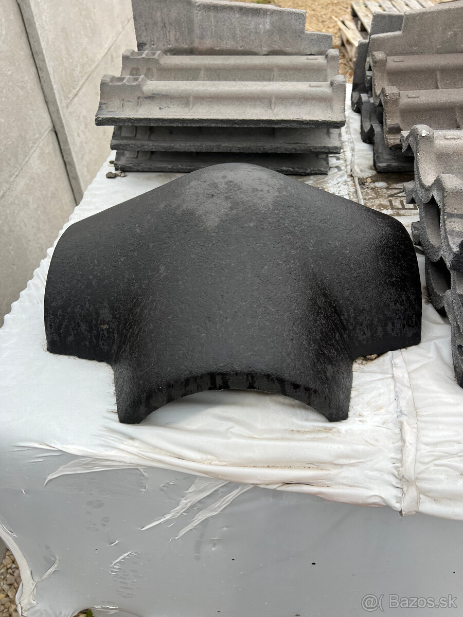 Terran INOVA čierná DANUBIA - 2