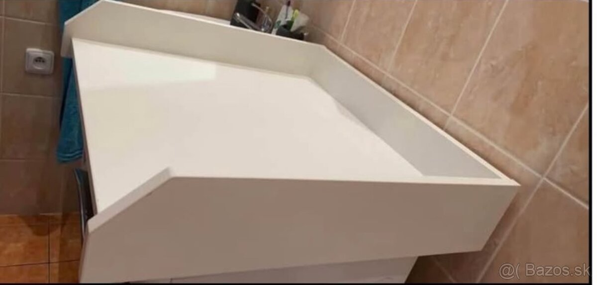 Prevalovací Pult na pračku - 2