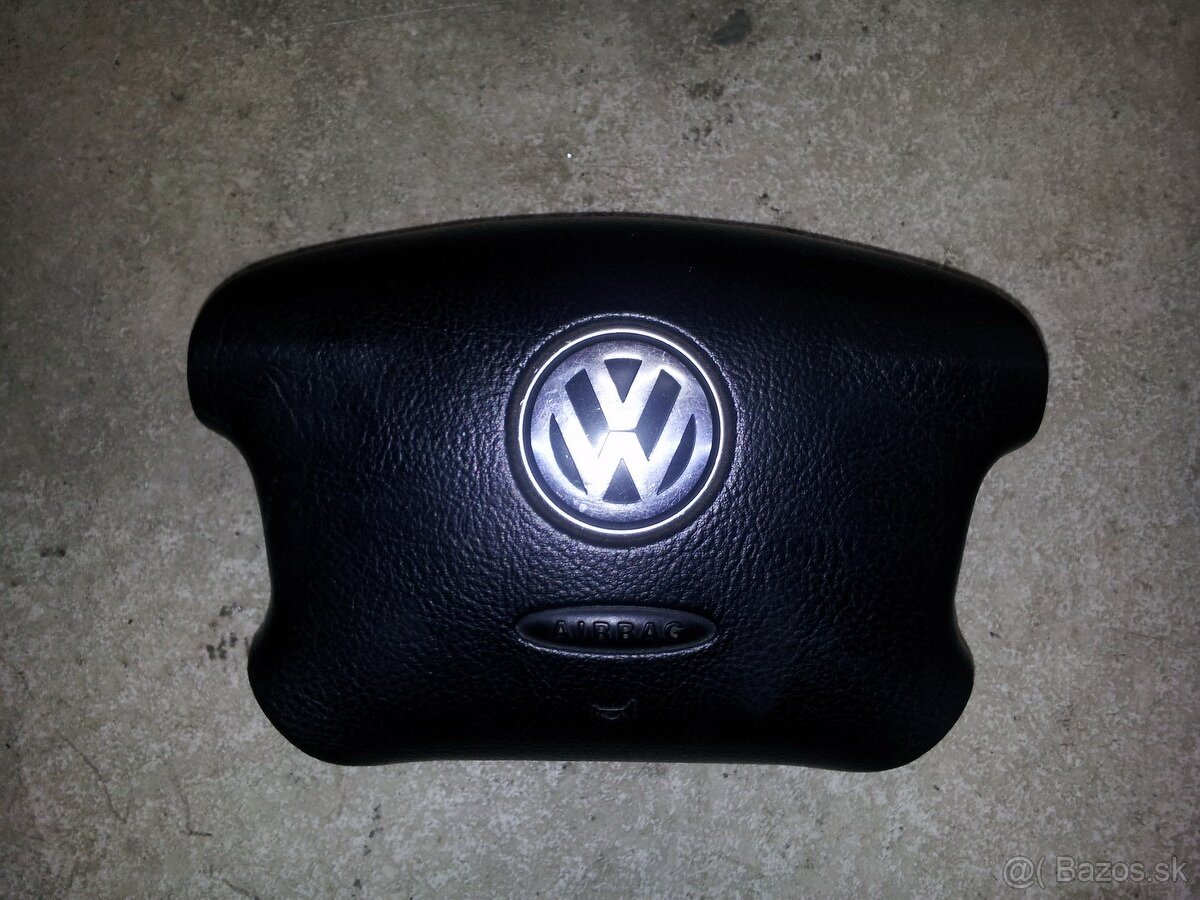 Airbagy na Golf IV, Octavia I, Leon I - 2