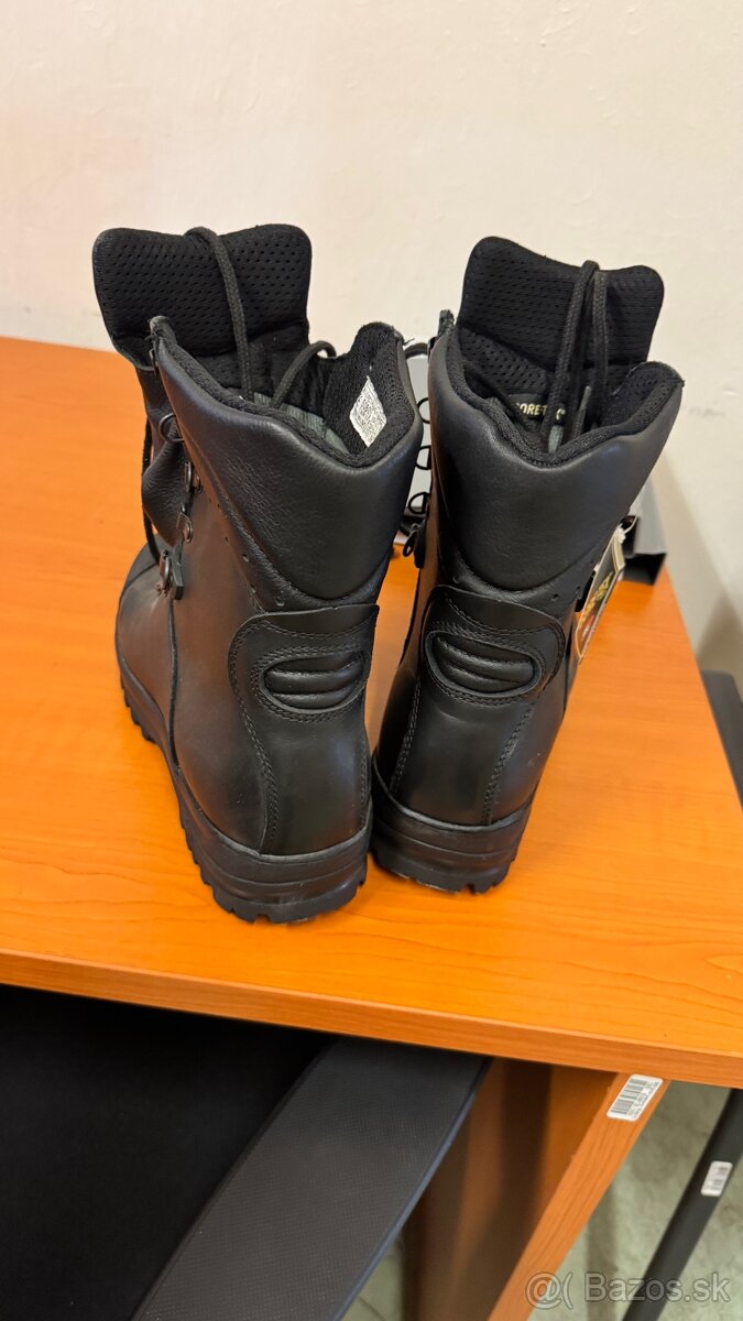 Pracovná obuv Goretex - 2