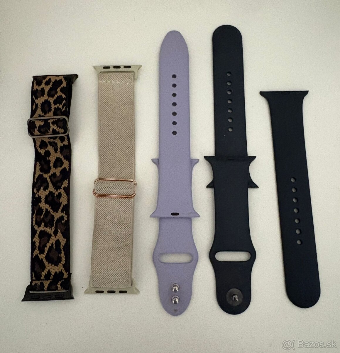 Apple Watch SE 2021 44 MM - 2