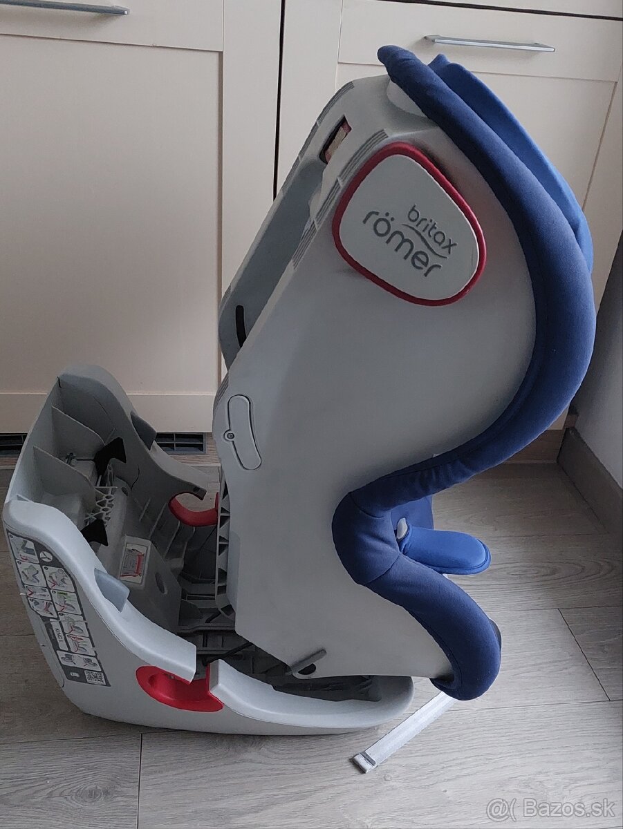 Britax Romer King II - 2