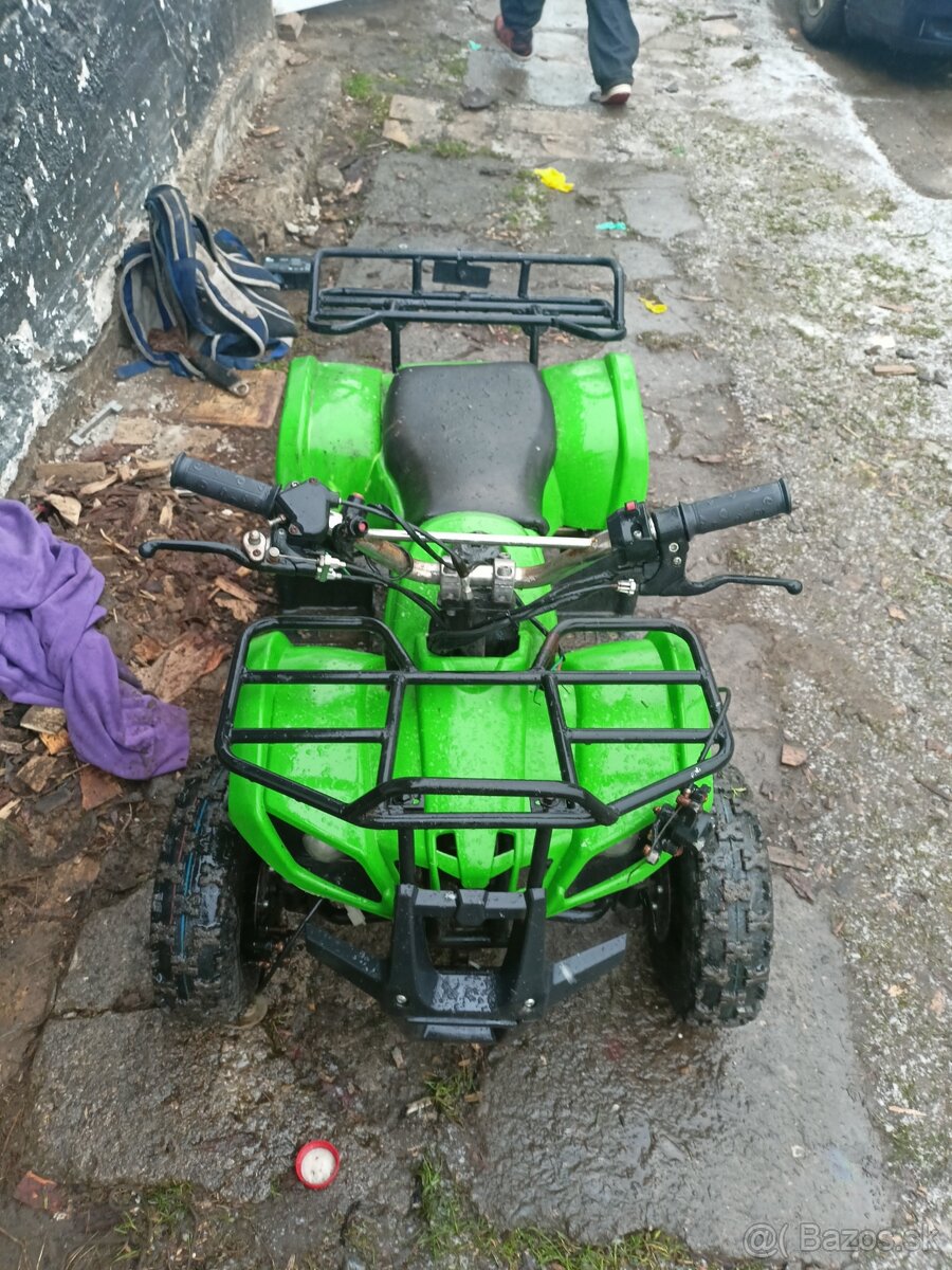 Štvorkolka 50cm - 2