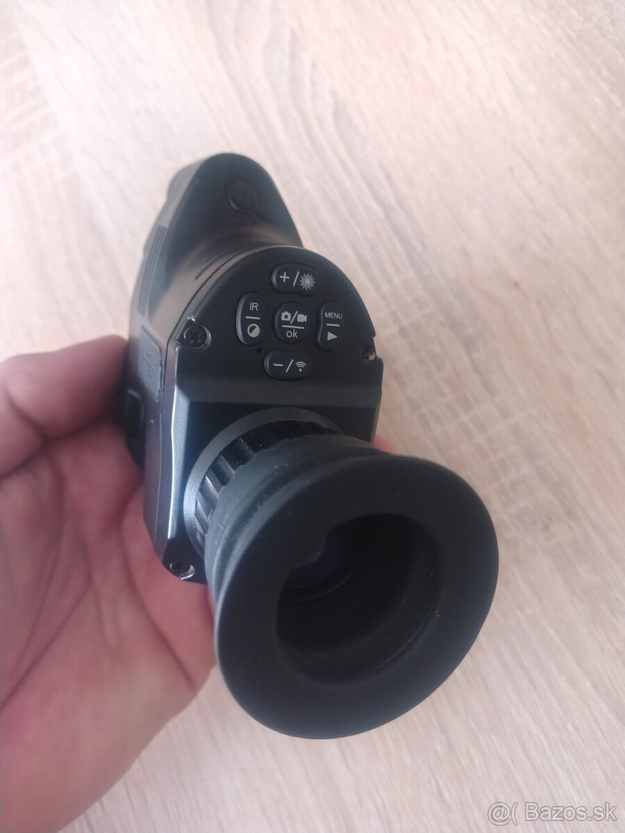 Zasádka Pard 007A - 2