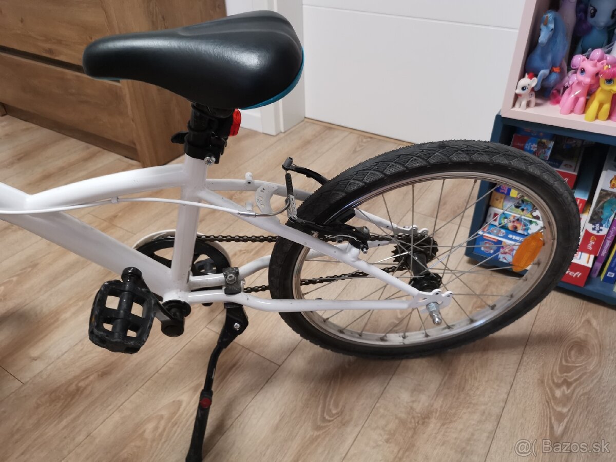 Predam detsky bicykel pre dievca - 2