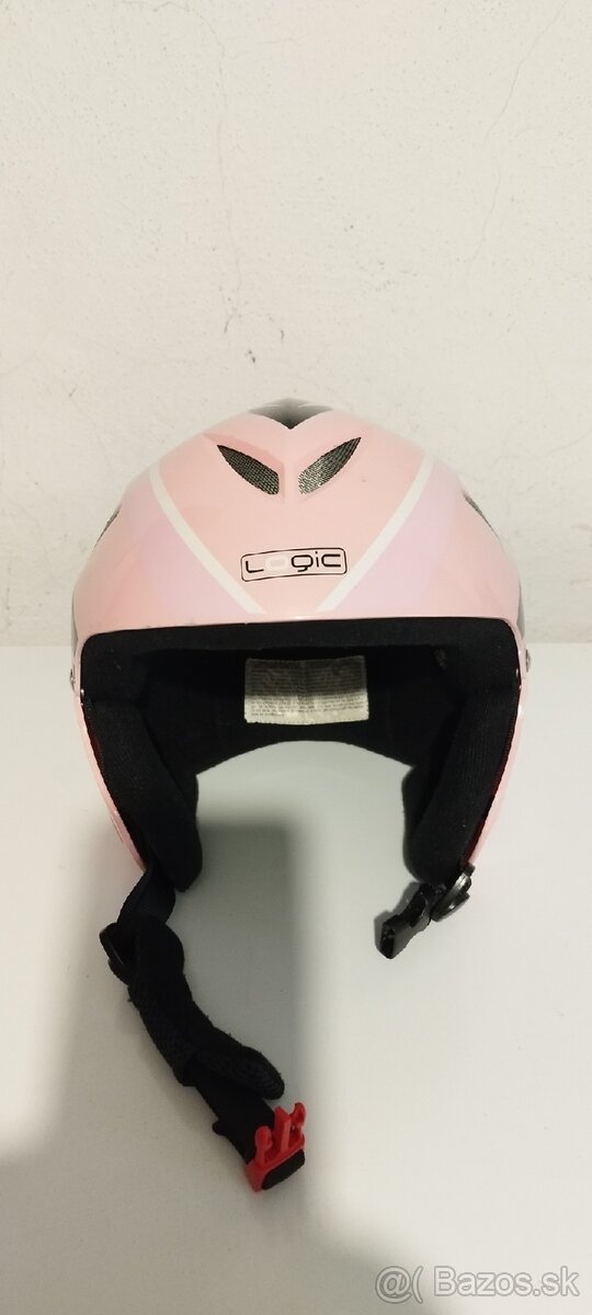 Lyžiarska prilba - 2