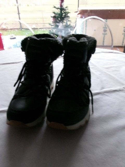 Snehule LOAP veľkosť 37 - 2