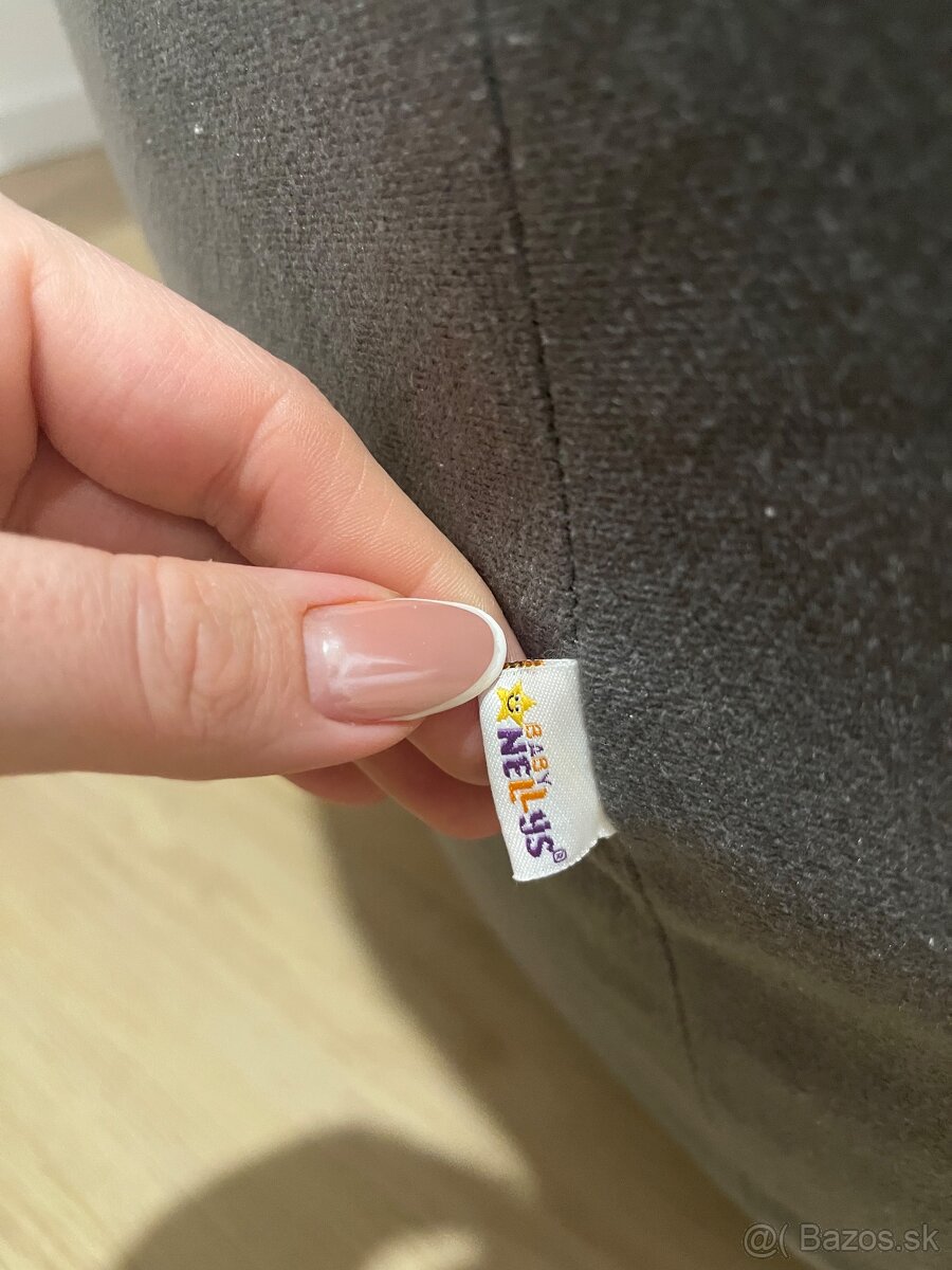 Suchy bazen s gulickami - 2