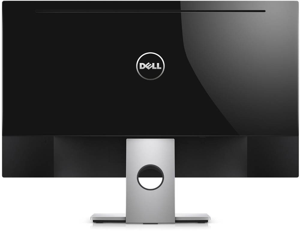 Monitor 27" Dell SE2717H - 2