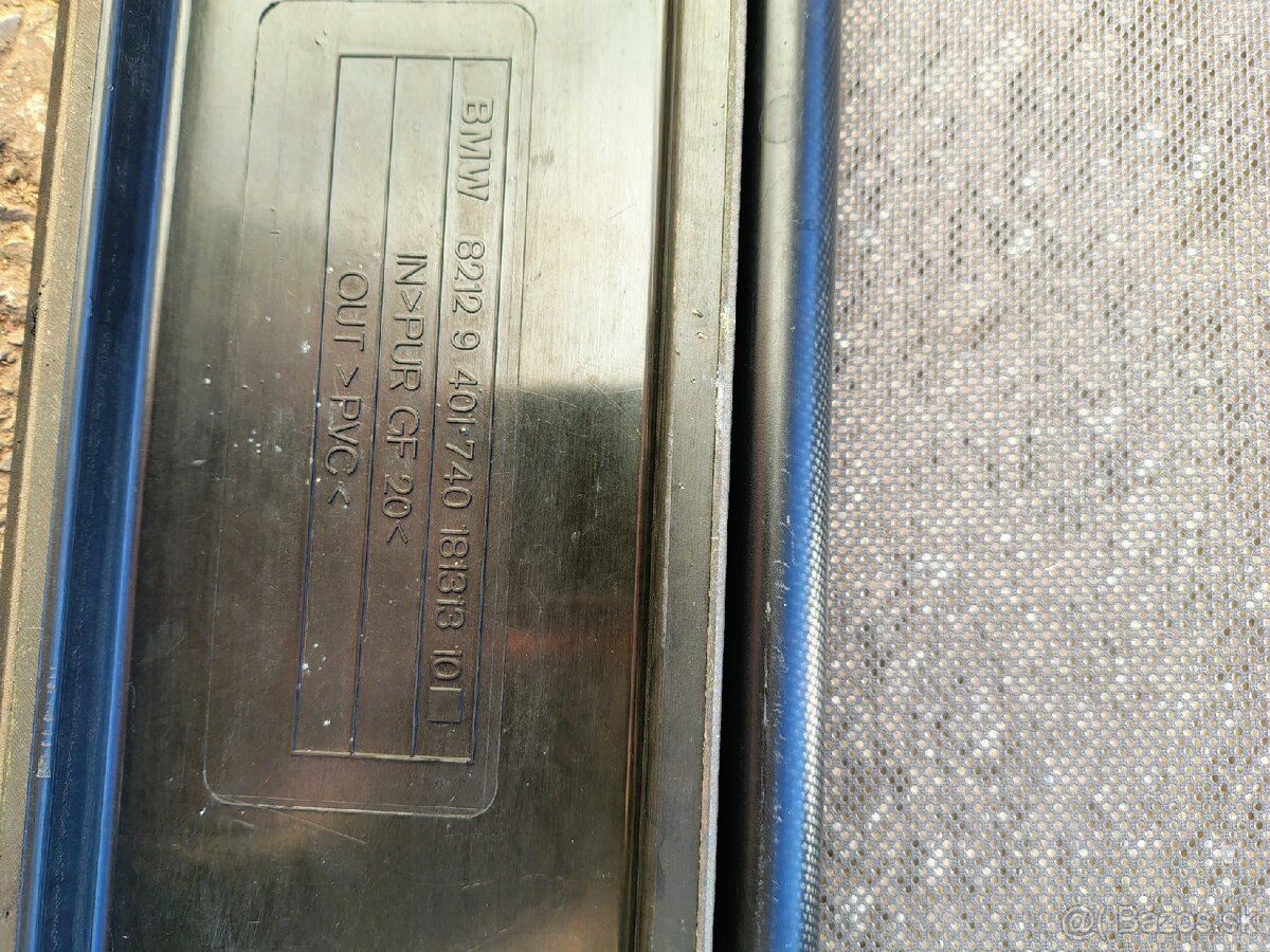 Veterný deflektor - 2