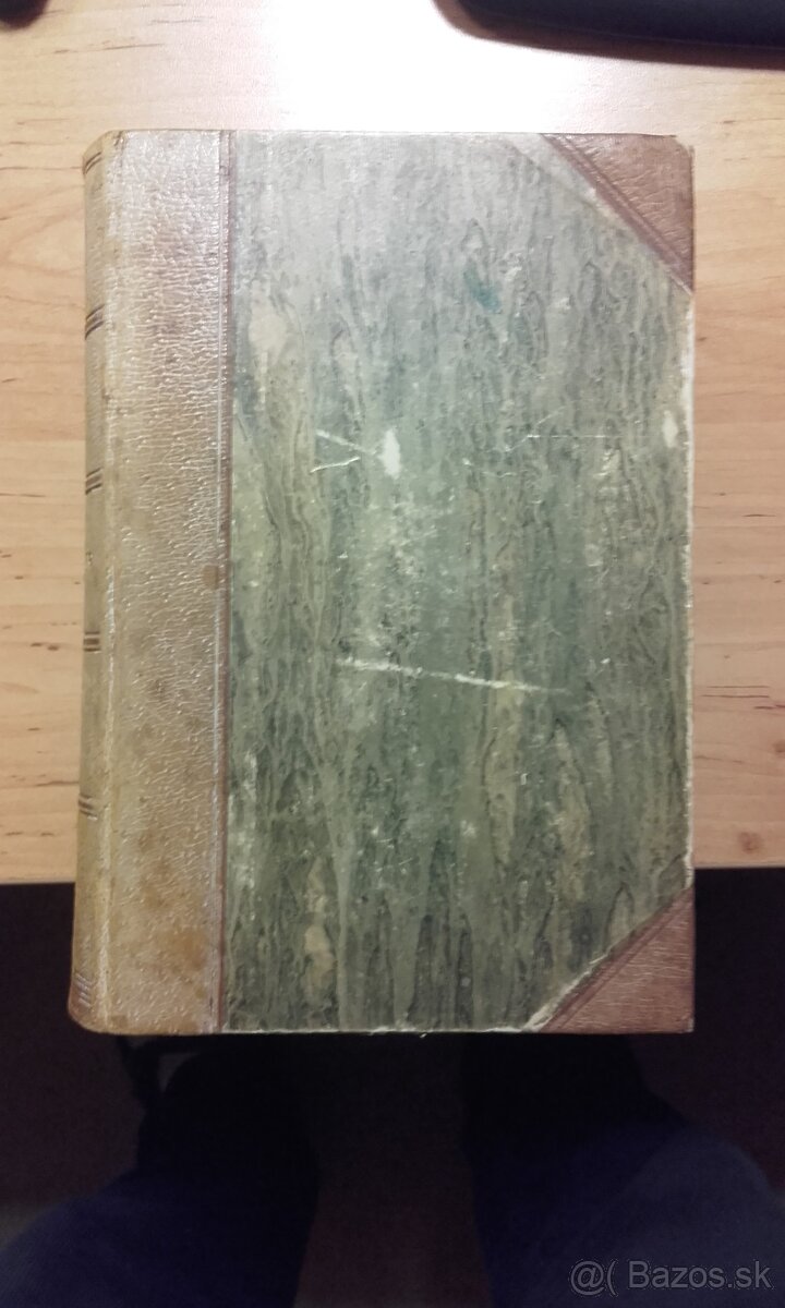 Herbář, aneb, Bylinář Matthioli / Mattioli - 2