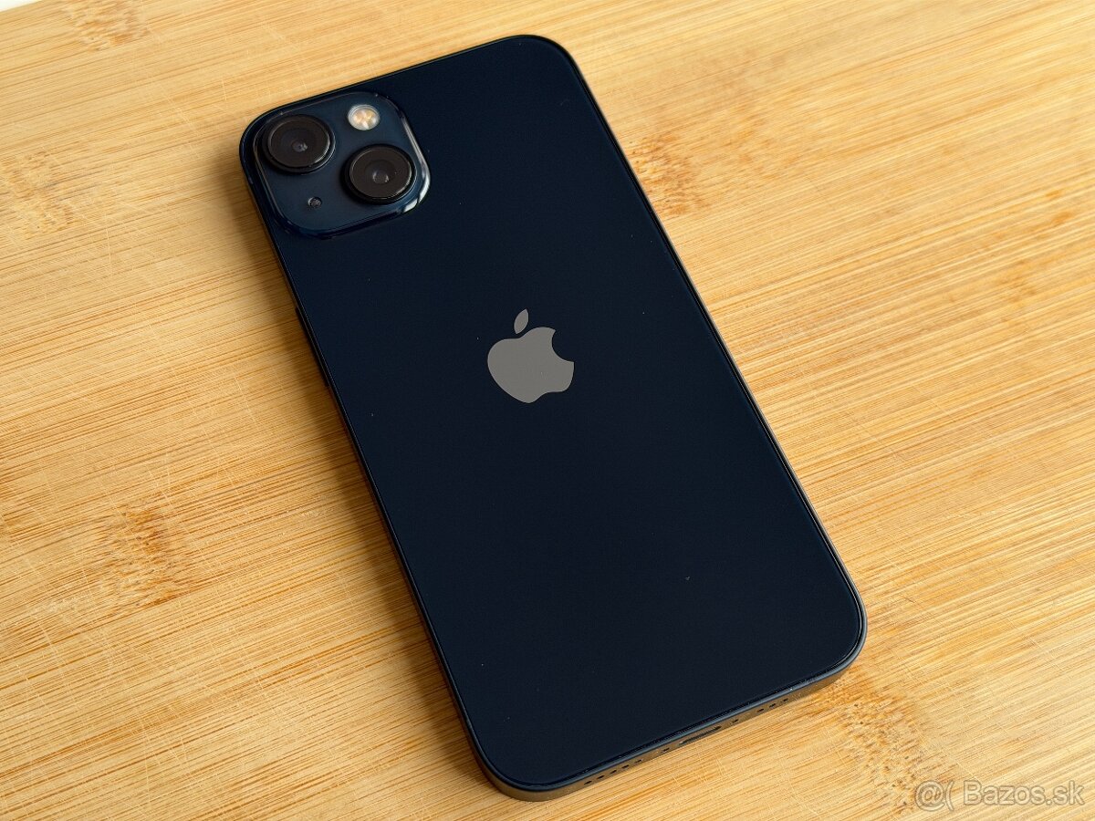 Apple iPhone 13 128 GB Midnight - 2