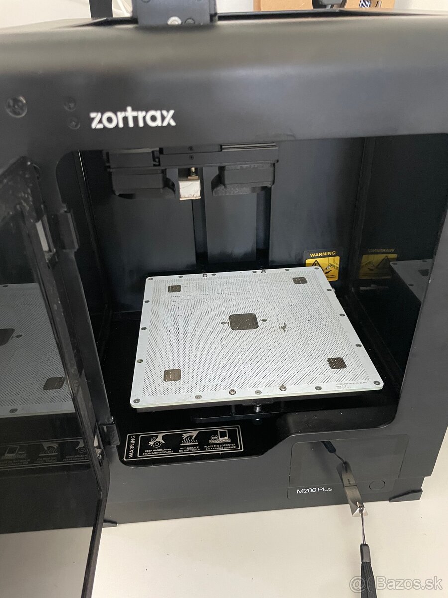 Zortrax M200plus - 2