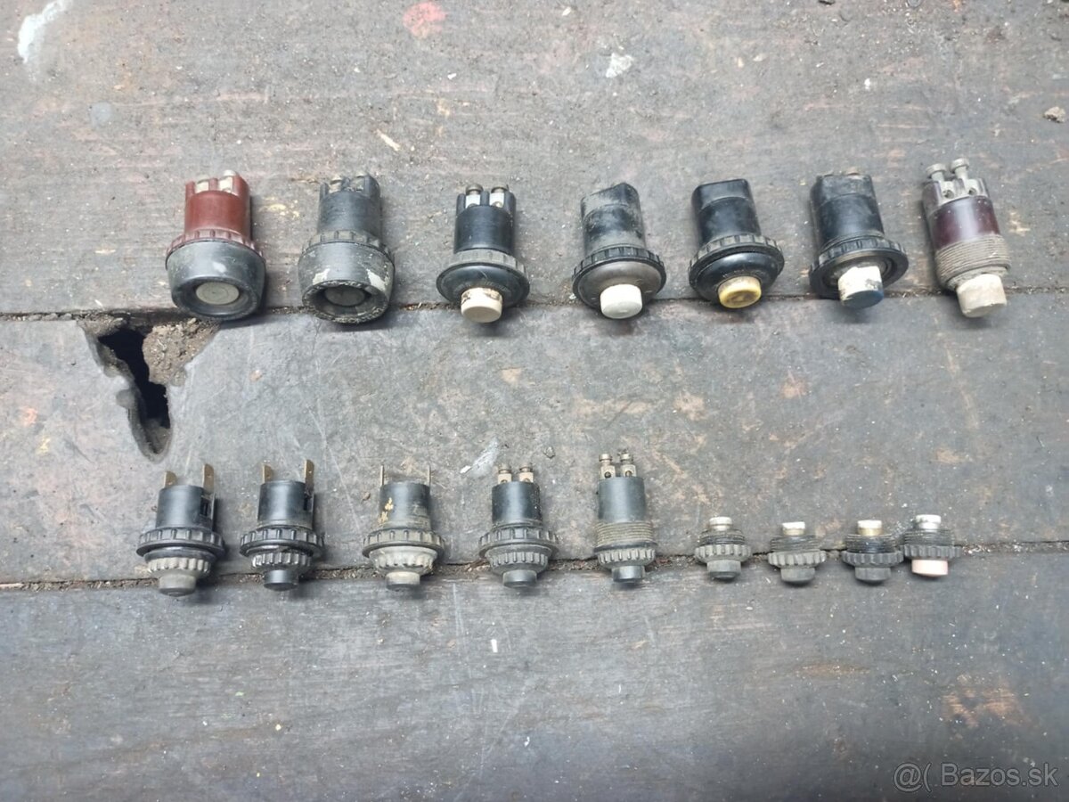 Štartovacie tlačítko - 2