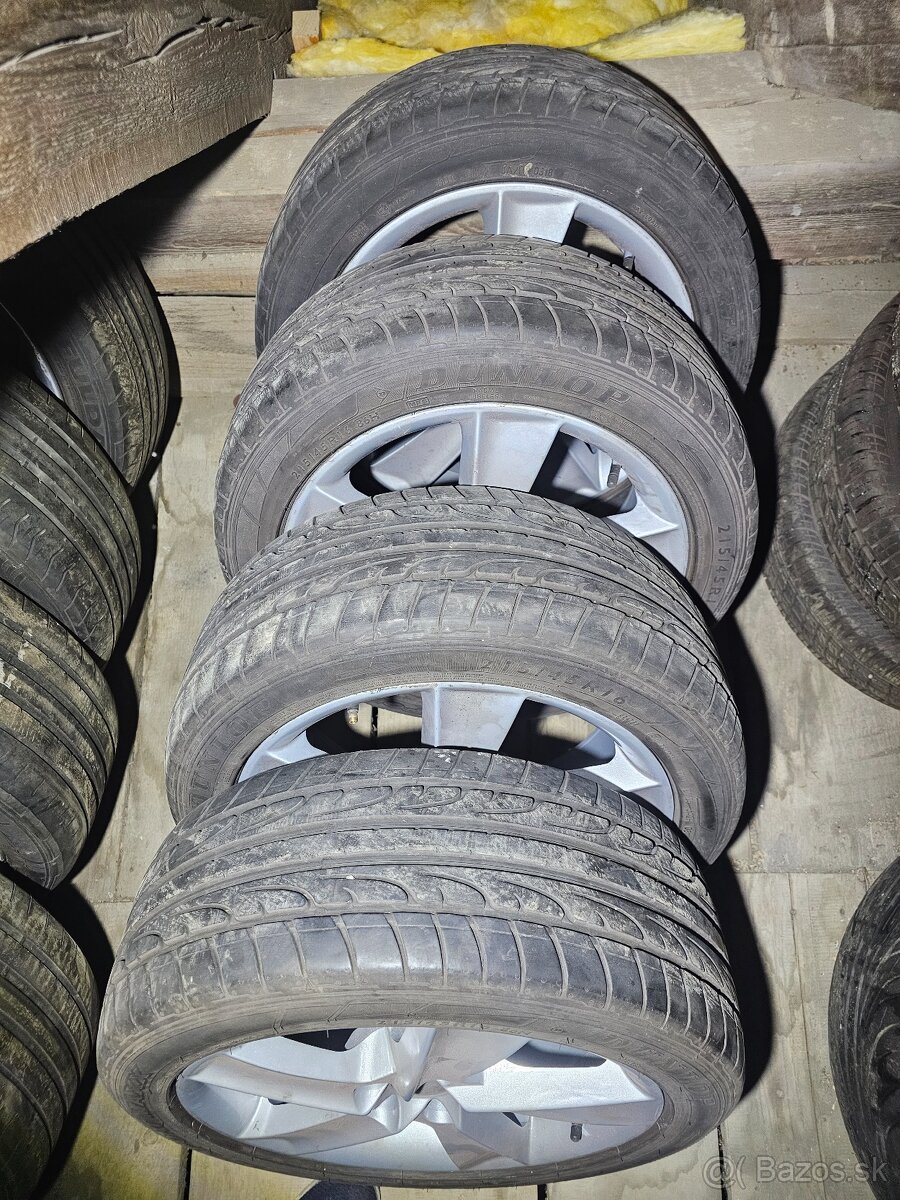 5x100 R16 - 2