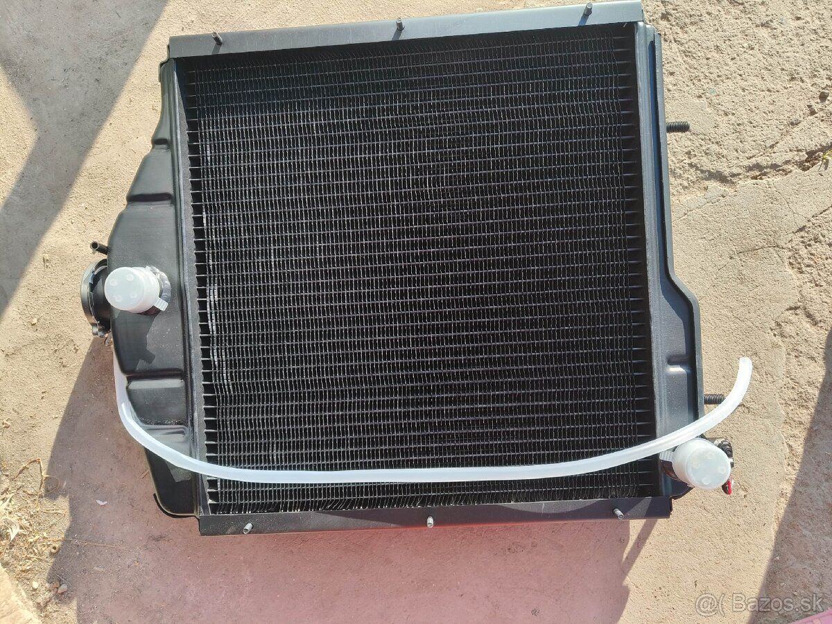 Predám čisto nový chladič - 2