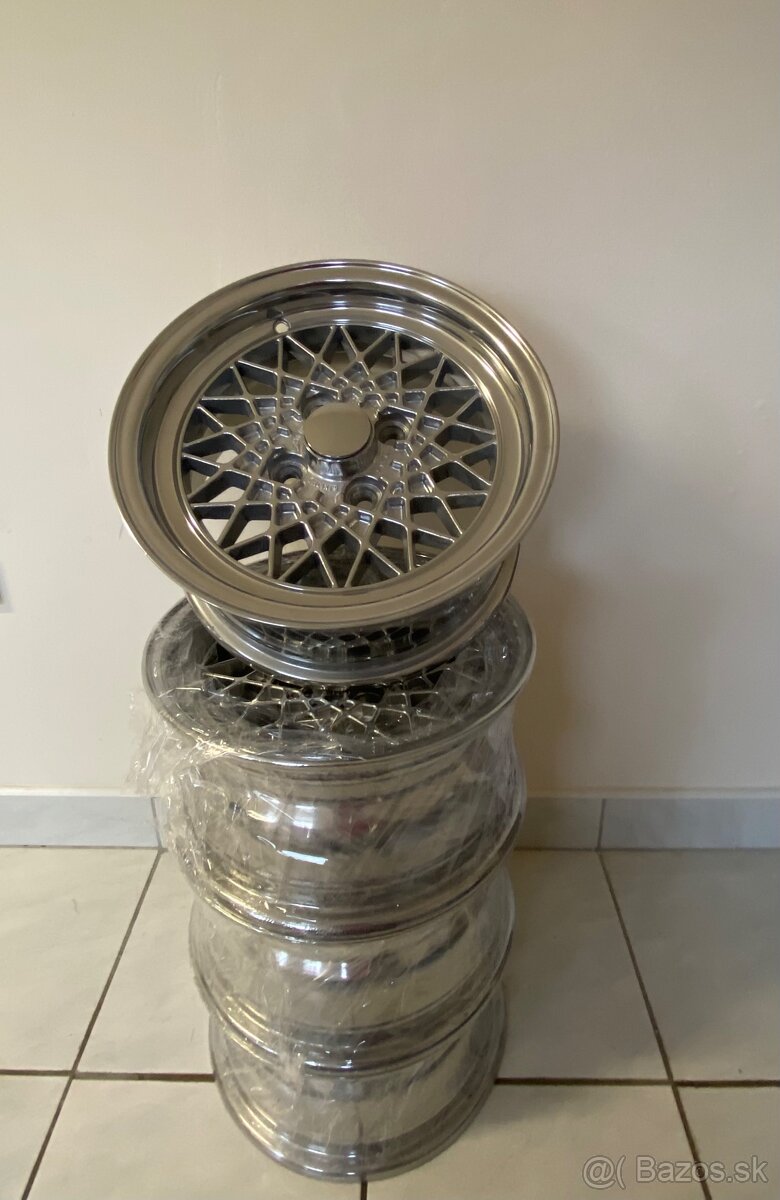 ELEKTRONY 4x100 R13 - 2