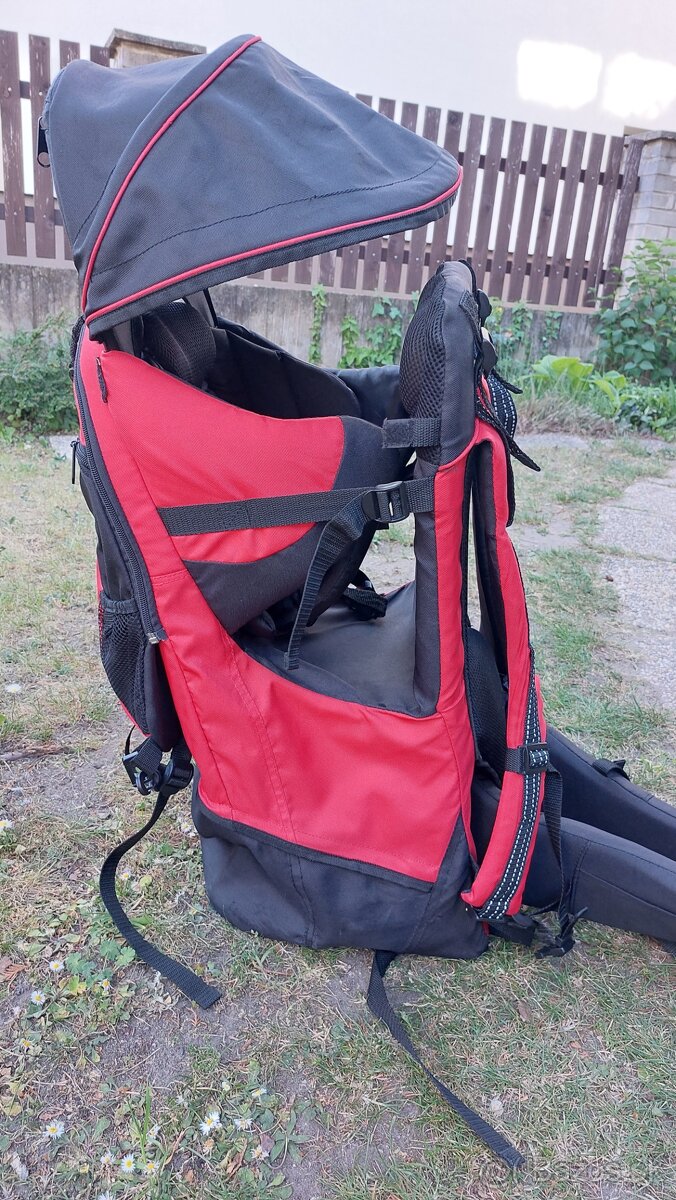 Turisticky nosic Zopa - 2