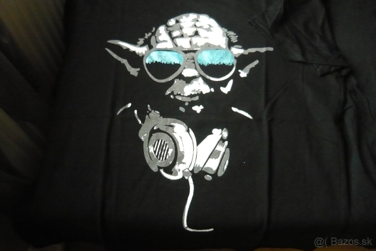 pánske tričká Star Wars - 2