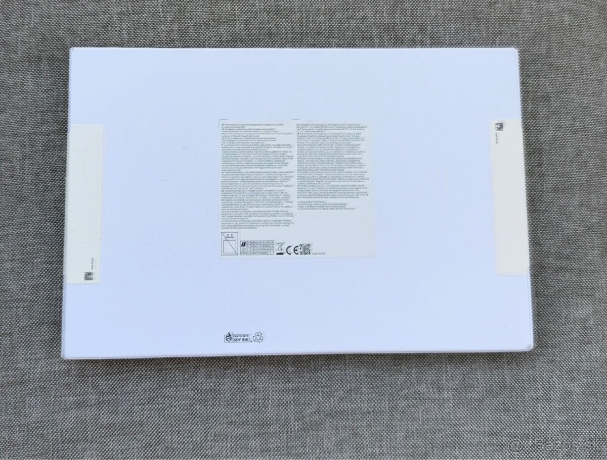 Samsung Galaxy Tab A11+ (SM-X230) - 2