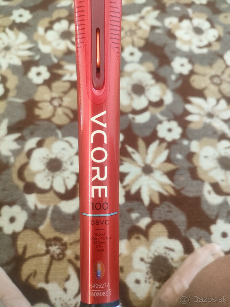 Yonex vcore 100,2026 - 2