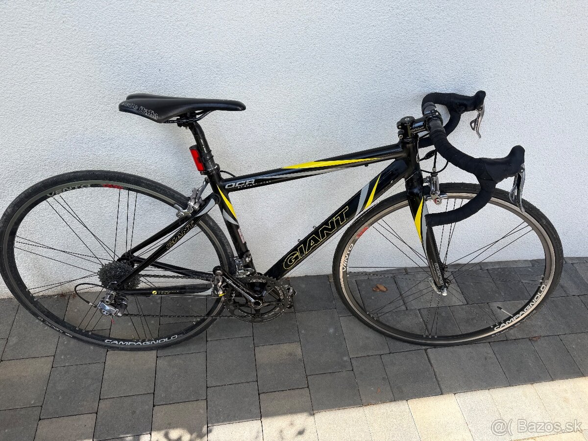 Giant , detsky cesťák - 2