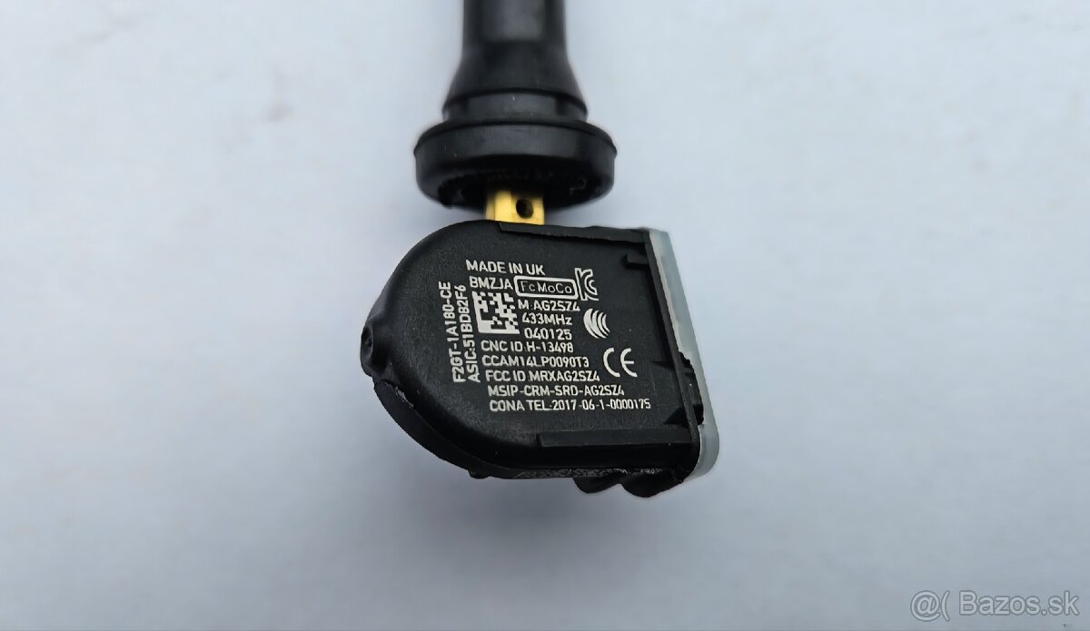 FORD SNIMACE TLAKU PNEUMATIK - 2