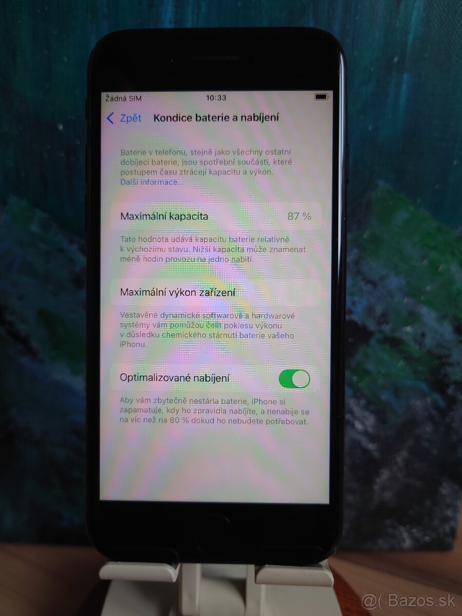 Iphone SE2020 - 2